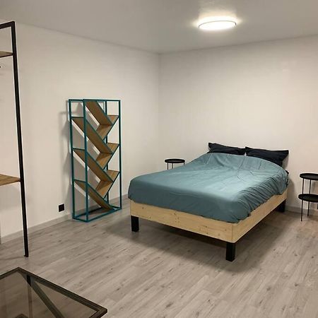 Appartement au calme, quartier Sacré Cœur Bordeaux Extérieur photo