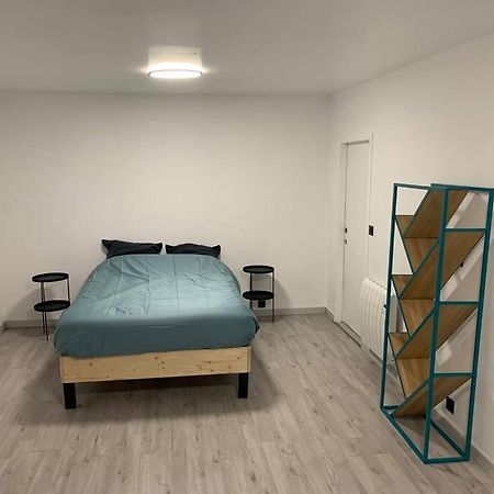 Appartement au calme, quartier Sacré Cœur Bordeaux Extérieur photo