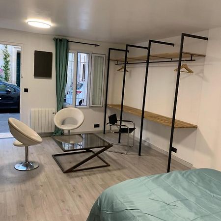 Appartement au calme, quartier Sacré Cœur Bordeaux Extérieur photo