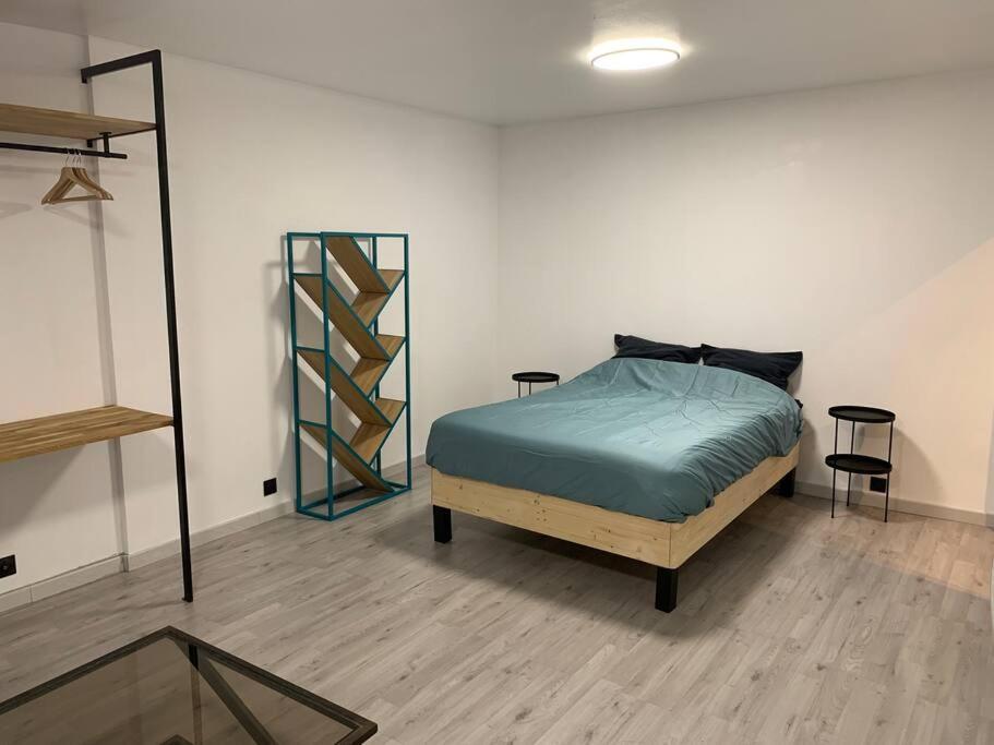 Appartement au calme, quartier Sacré Cœur Bordeaux Extérieur photo