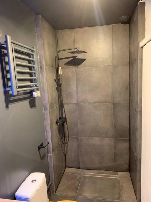Appartement au calme, quartier Sacré Cœur Bordeaux Extérieur photo