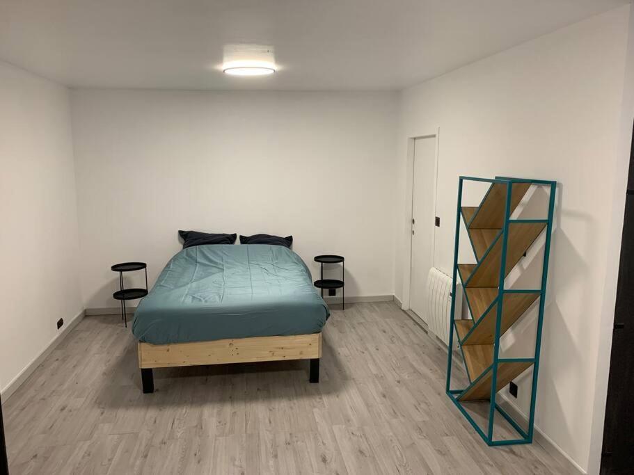 Appartement au calme, quartier Sacré Cœur Bordeaux Extérieur photo