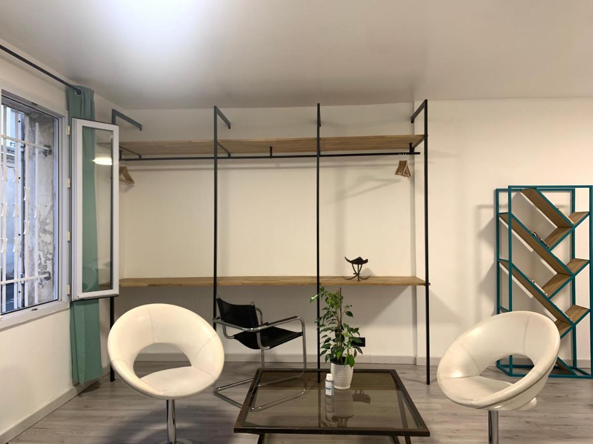 Appartement au calme, quartier Sacré Cœur Bordeaux Extérieur photo