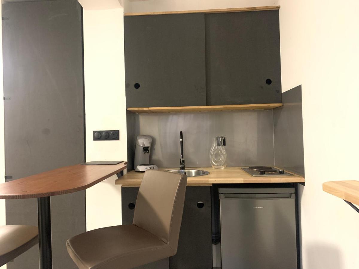 Appartement au calme, quartier Sacré Cœur Bordeaux Extérieur photo